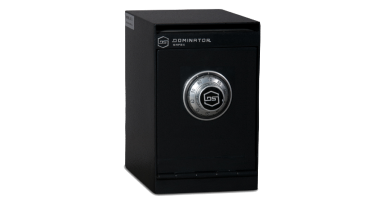 Dominator UC-3 deposit safe