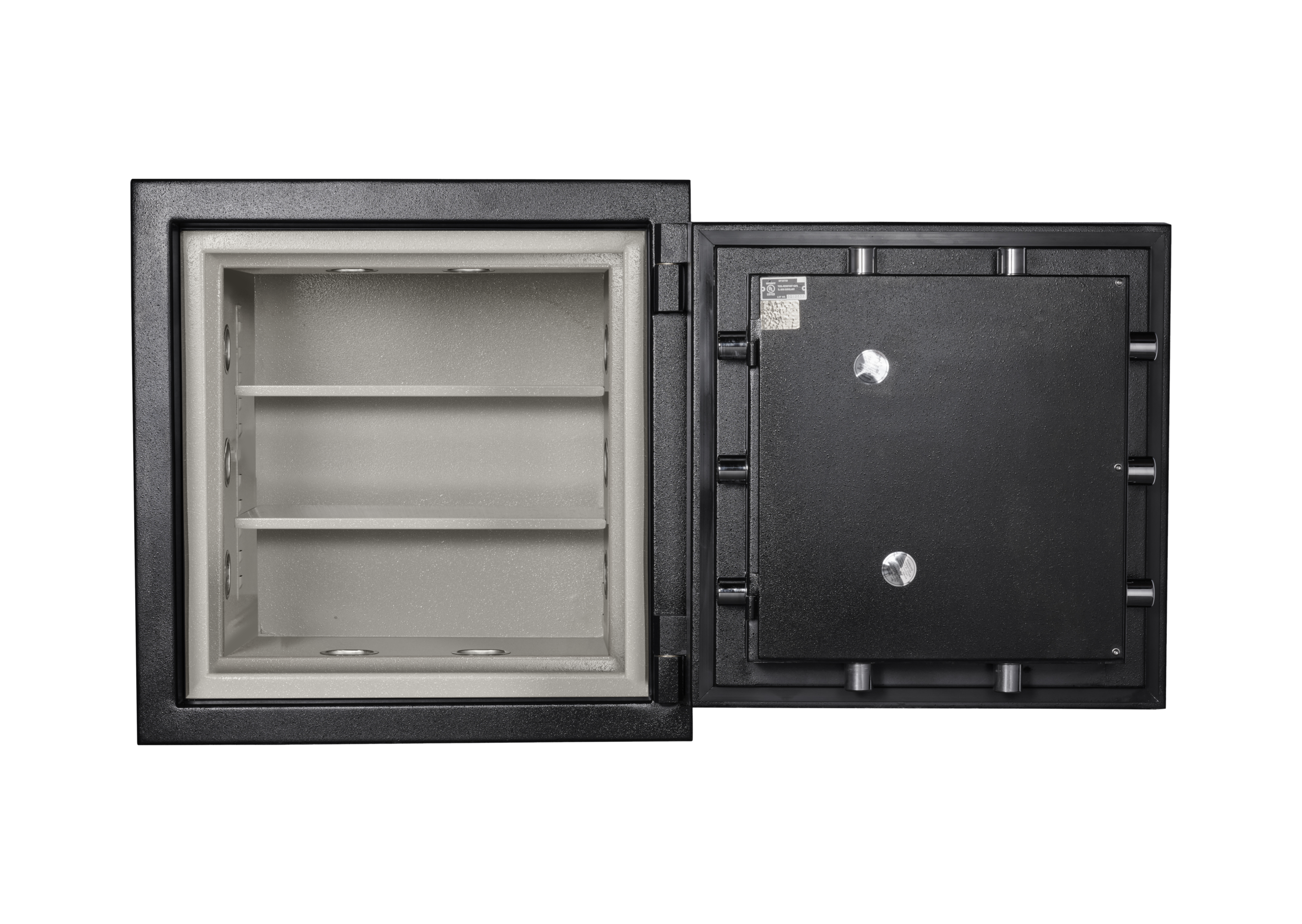 Dominator FX-80 - Image 3