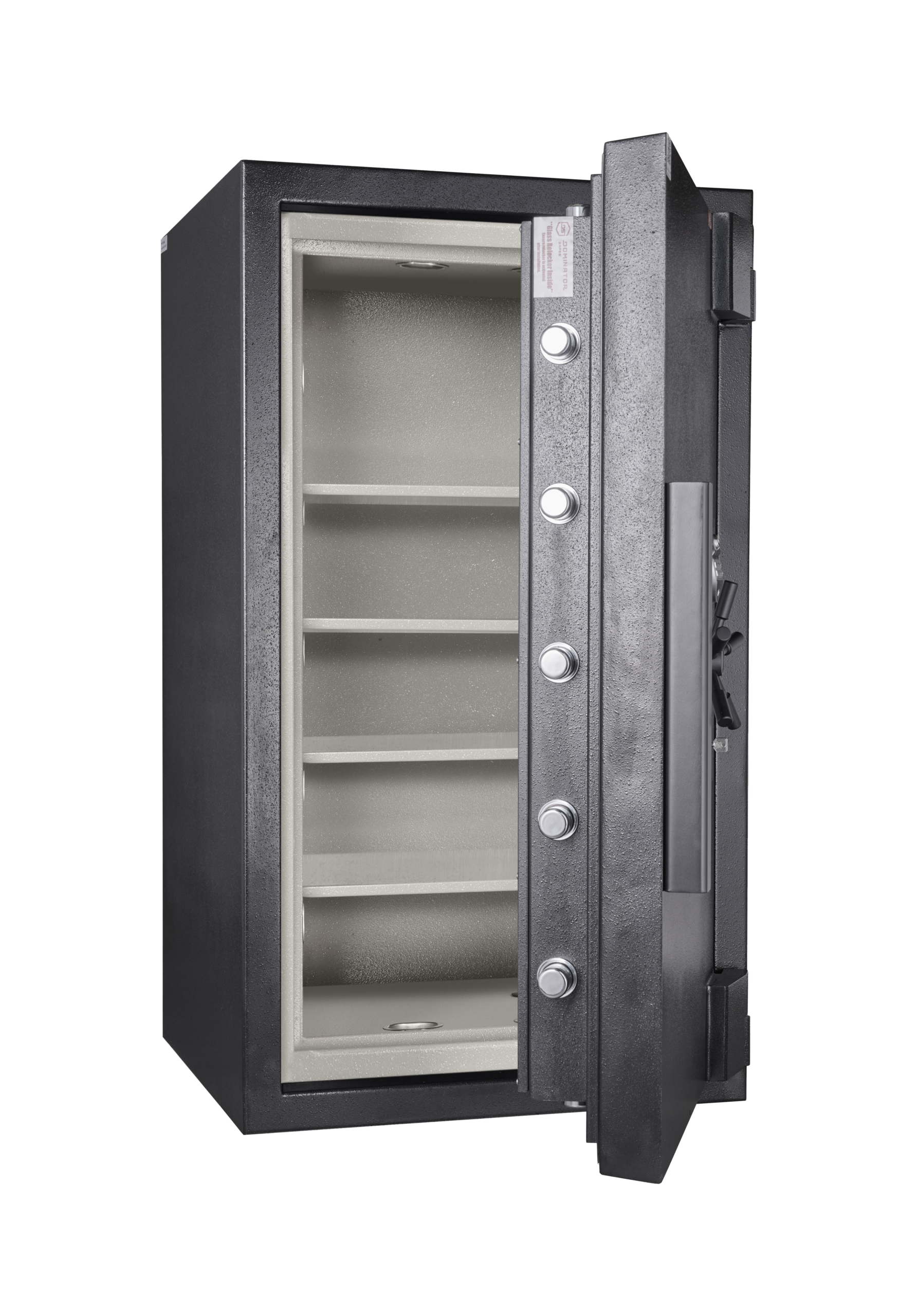 Dominator FX-140 - Image 2