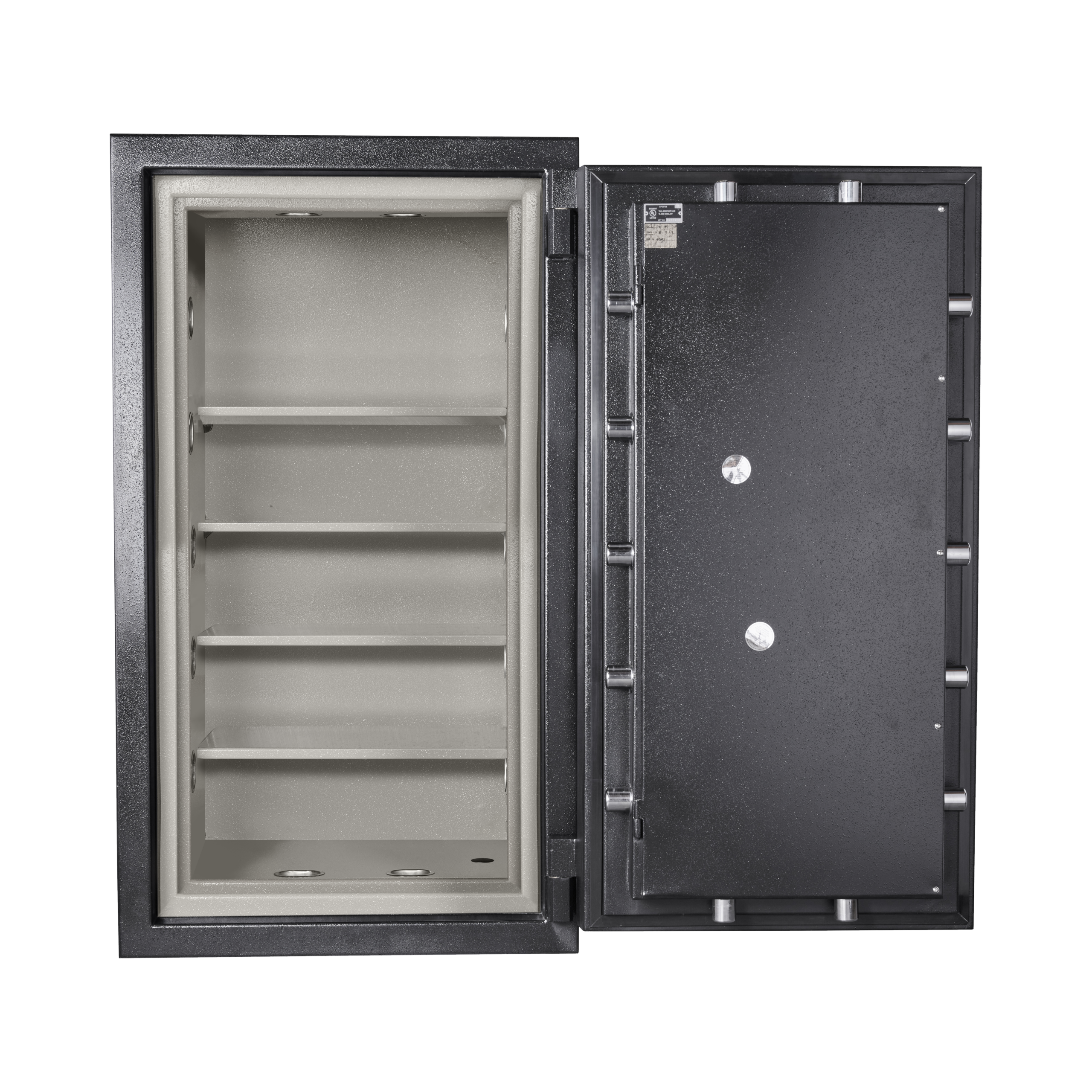 Dominator FX-140 - Image 3