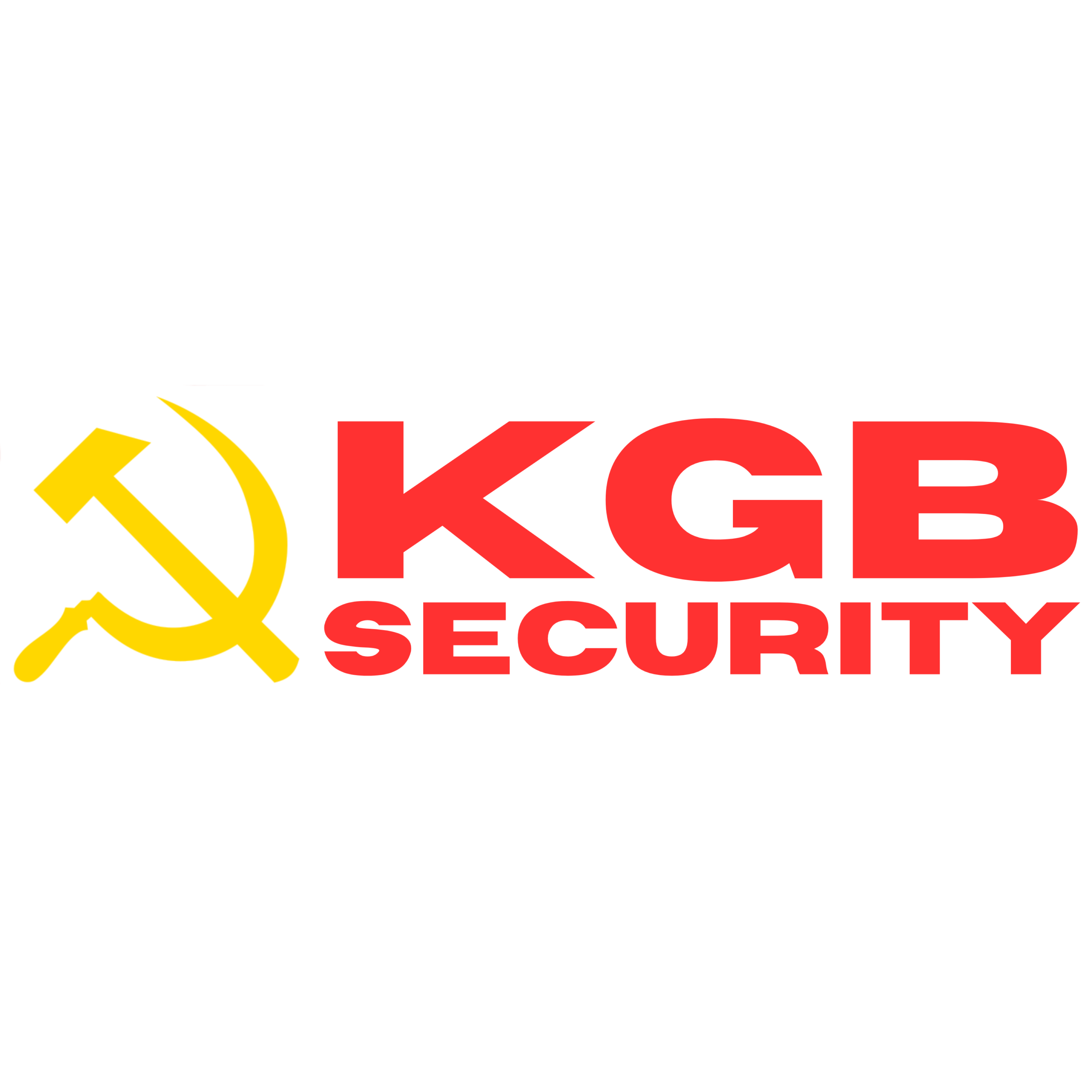 KGB Logo Designs