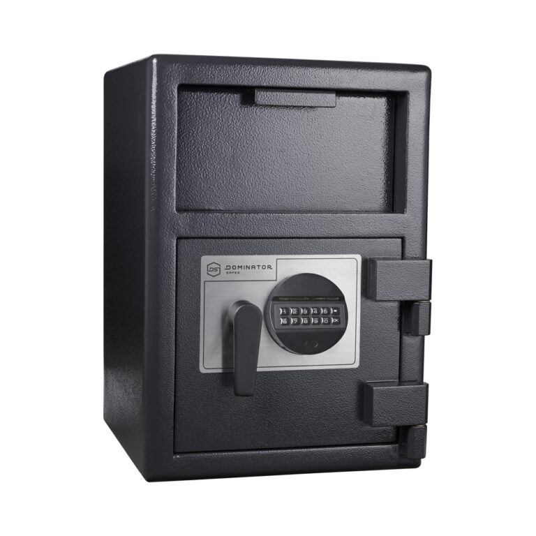 Dominator DD-2 deposit safe
