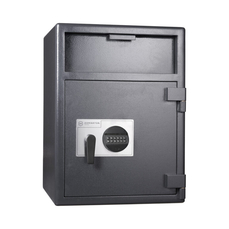 Dominator DD-3 deposit safe