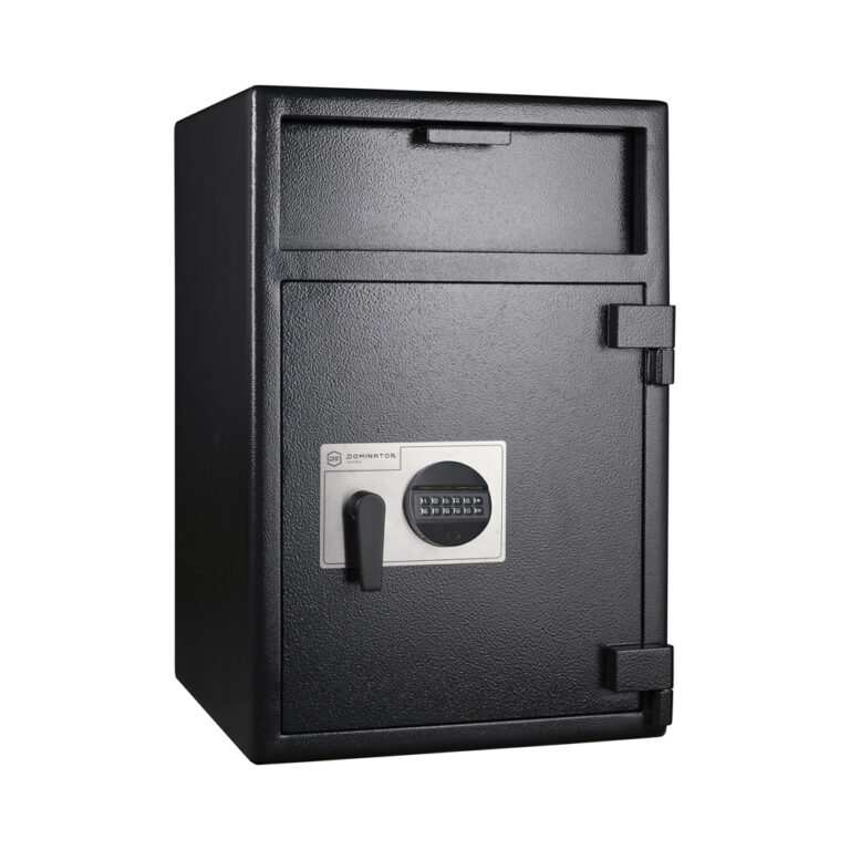 Dominator DD-4 deposit safe