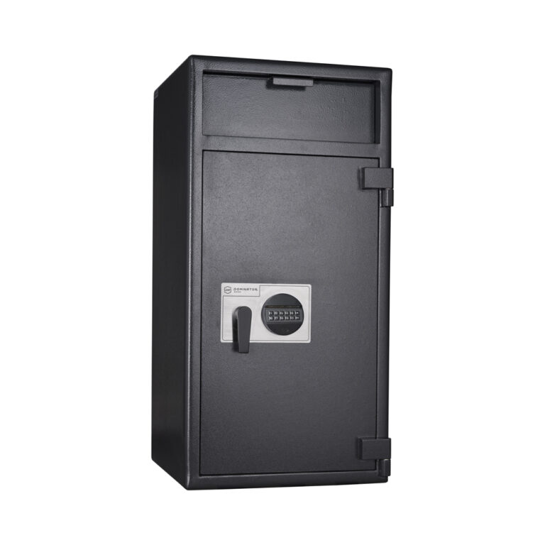 Dominator DD-5 deposit safe