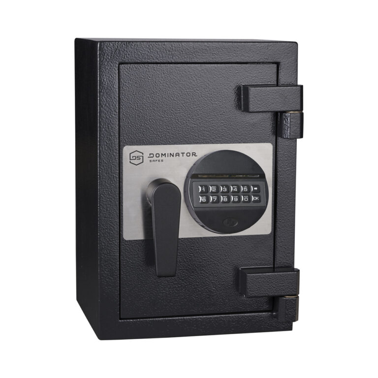 Dominator DR-1 drug safe
