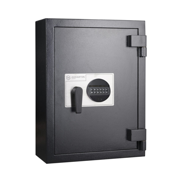 Dominator DR-2 drug safe