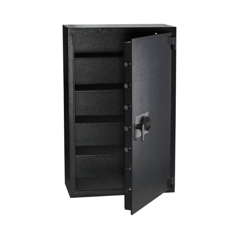 Dominator DR-3 drug safe