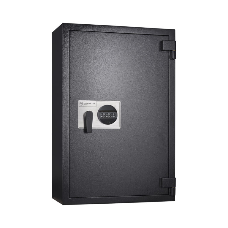 Dominator DR-4 drug safe