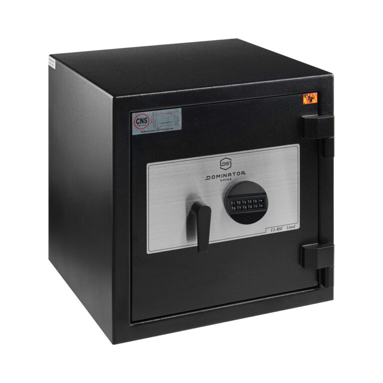Dominator DS-2