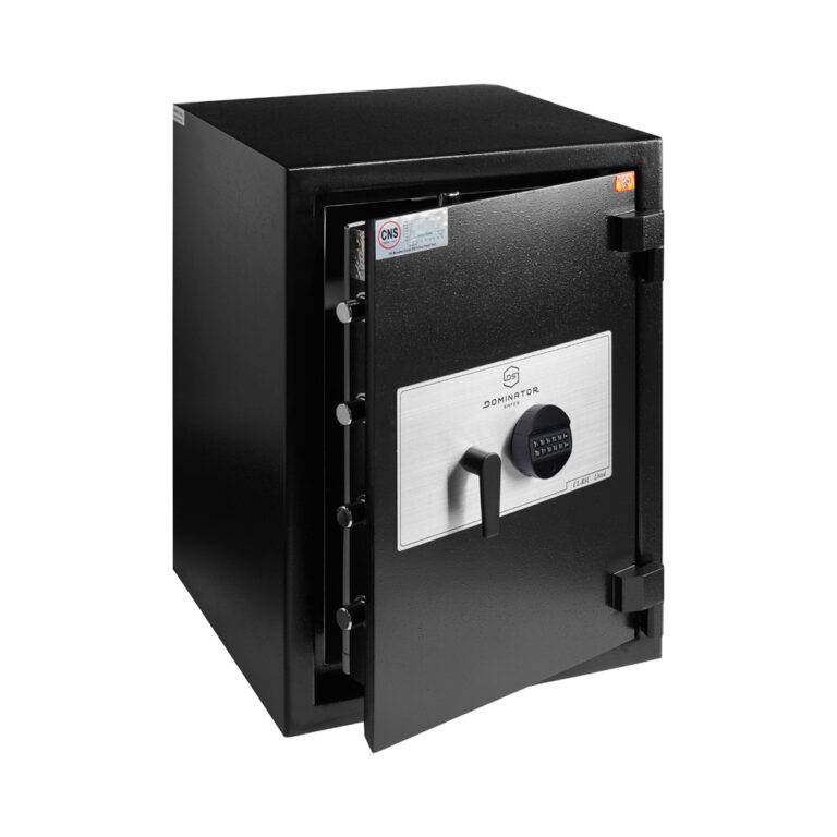 Dominator DS-3