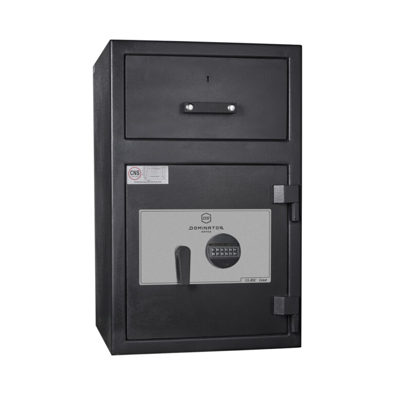 Dominator DS-D deposit safe