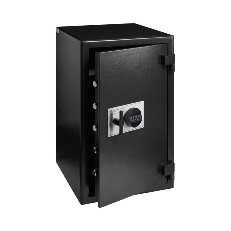 IQ-5 Pistol Safe