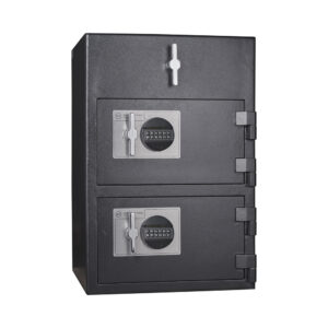 Dominator TD-2 deposit safe