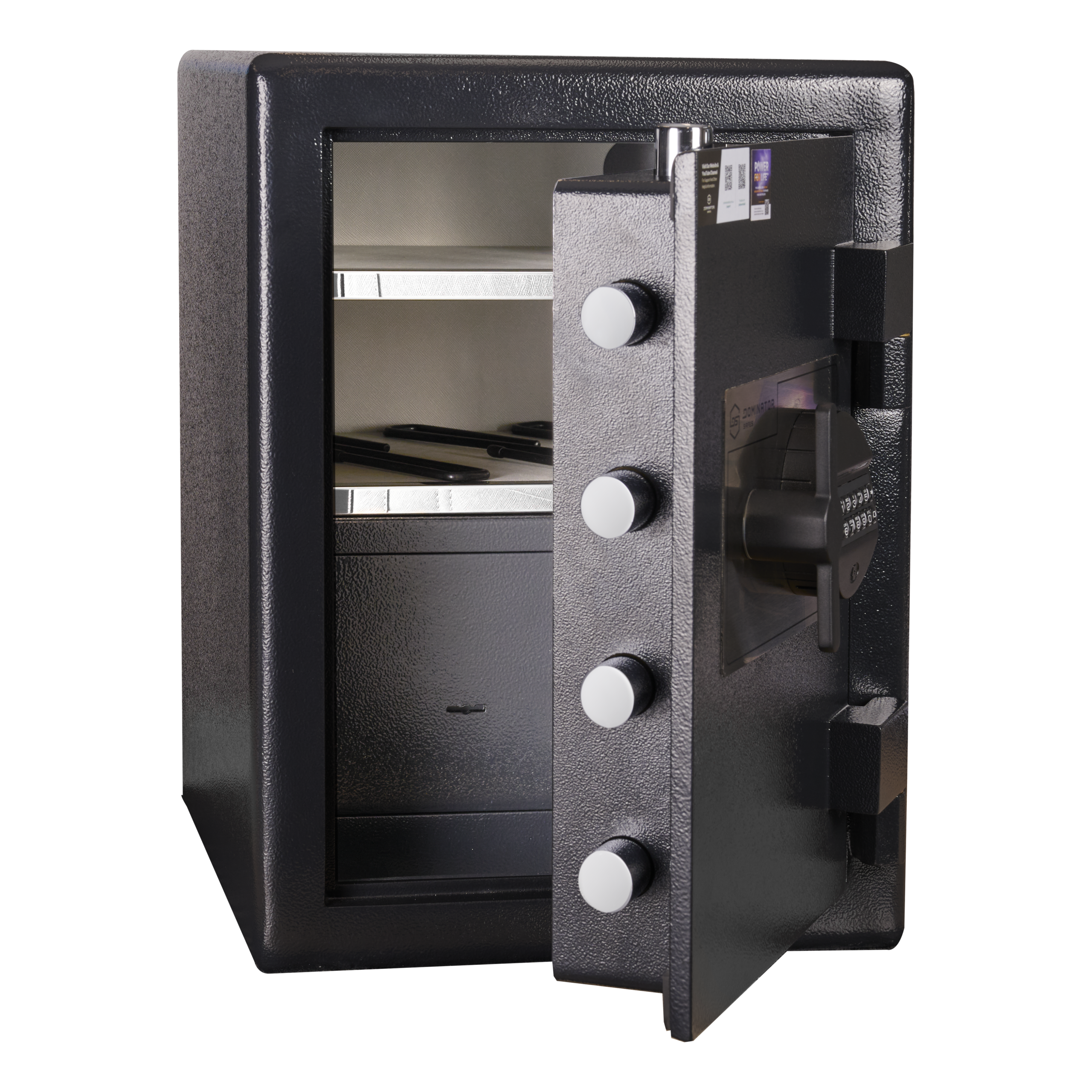 IQ-2 Pistol Safe - Image 2