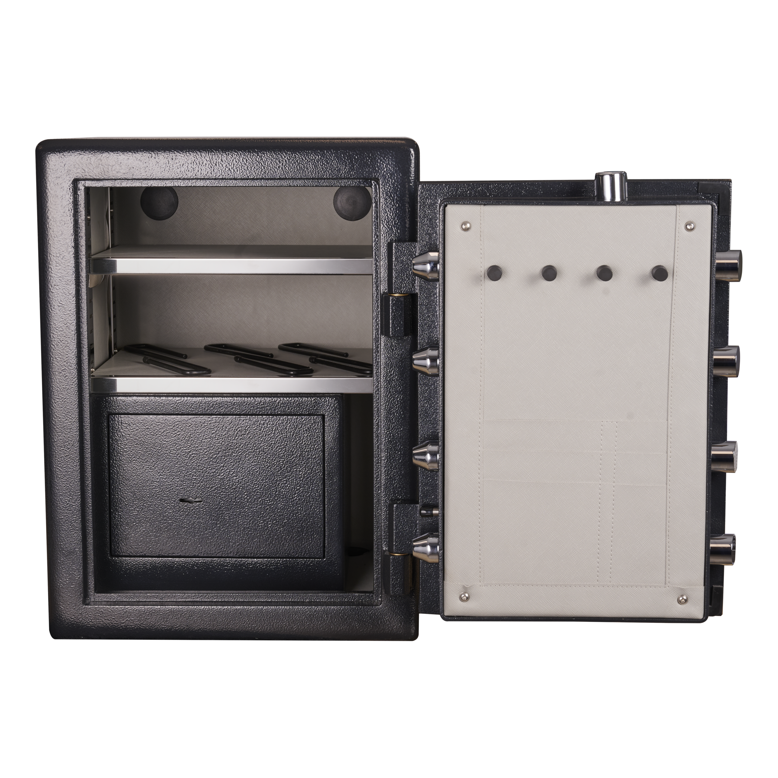 IQ-2 Pistol Safe - Image 3