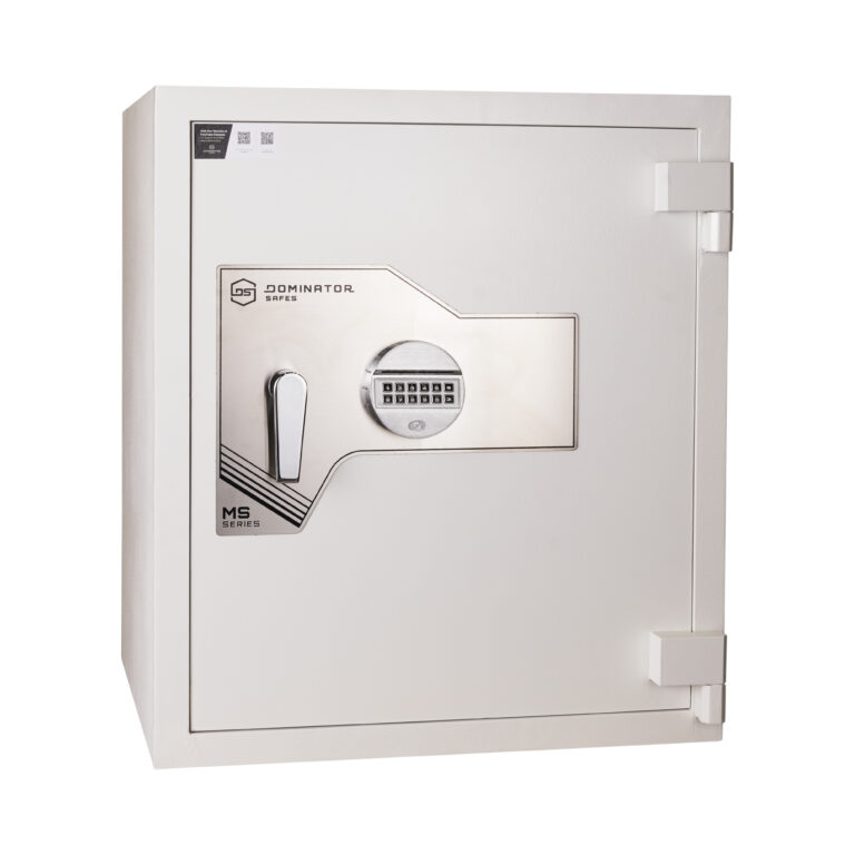 Dominator MS-0 pharmacy safe