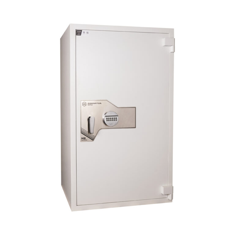 Dominator MS-2 Pharmacy Safe