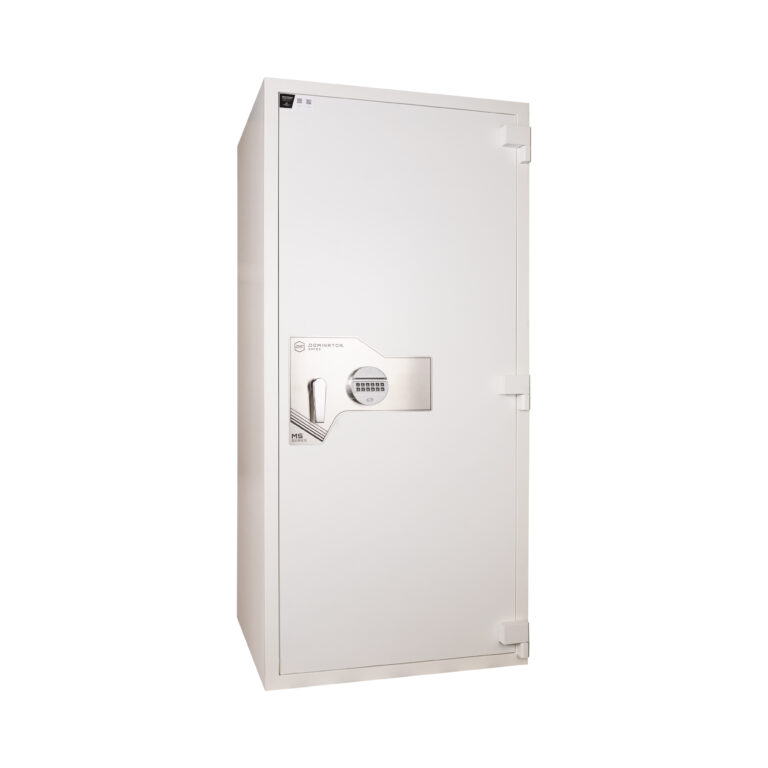 Dominator MS-3 pharmacy safe