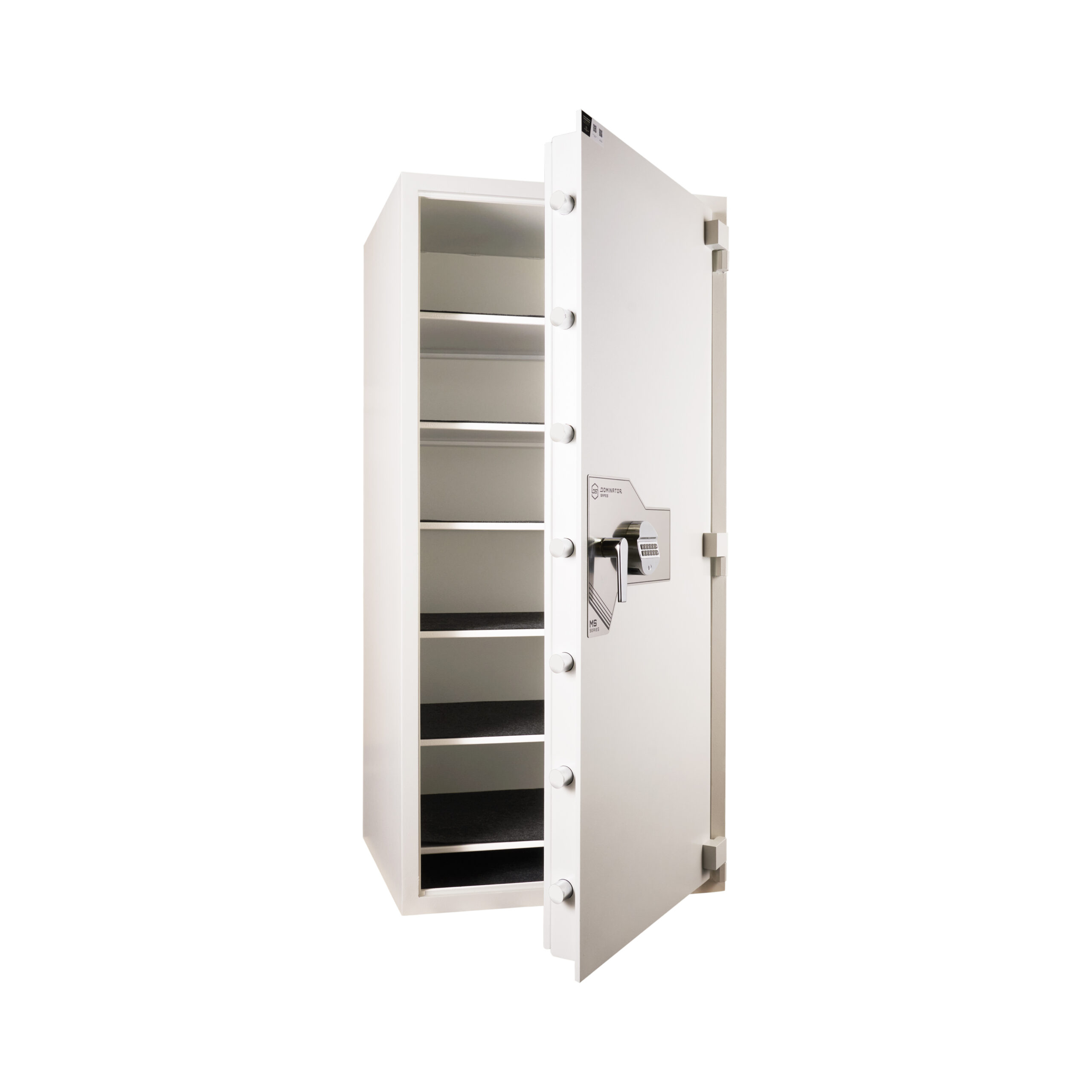 Dominator MS-3 pharmacy safe - Image 2