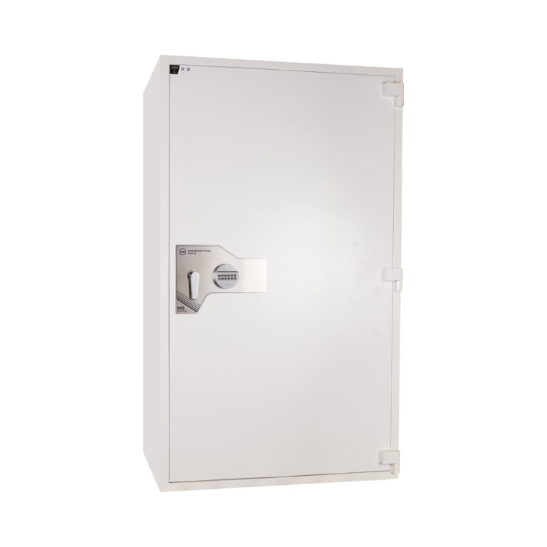 Dominator MS-4 pharmacy safe