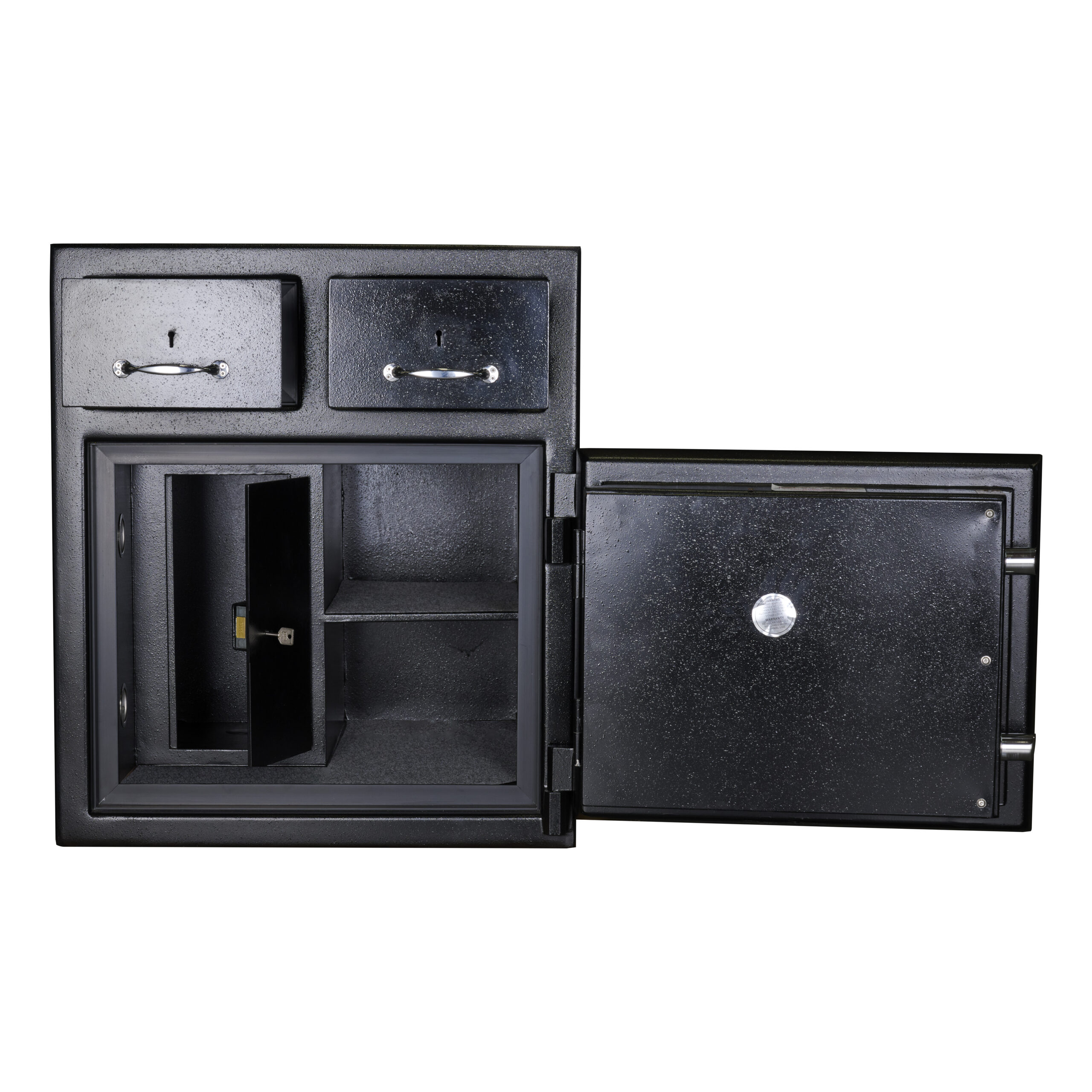 Dominator TH-3 Deposit Safe - Image 2
