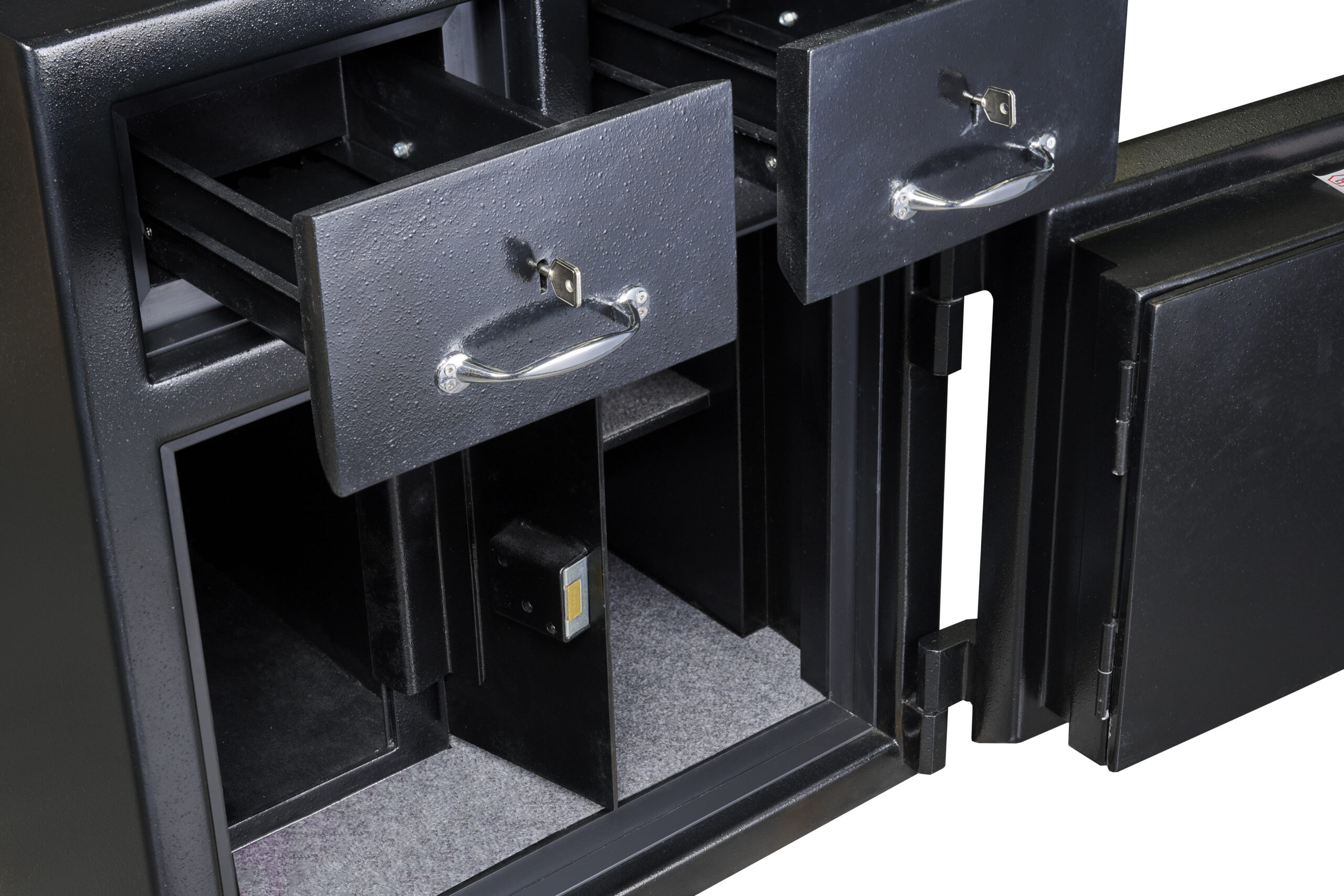 Dominator TH-3 Deposit Safe - Image 3