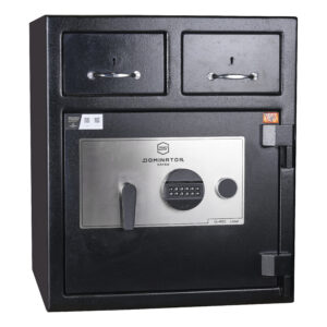 Dominator TH-3 Deposit Safe