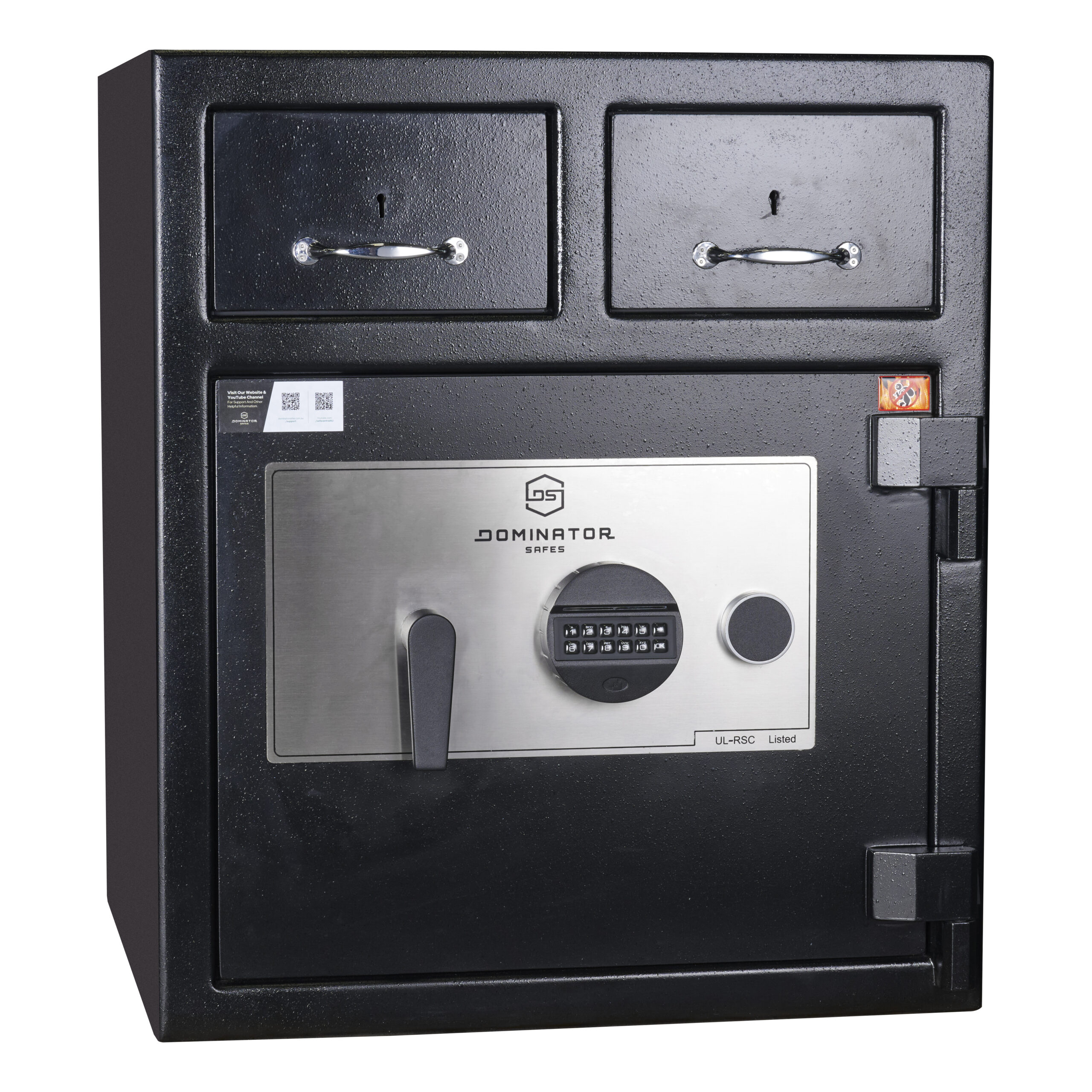 Dominator TH-3 Deposit Safe