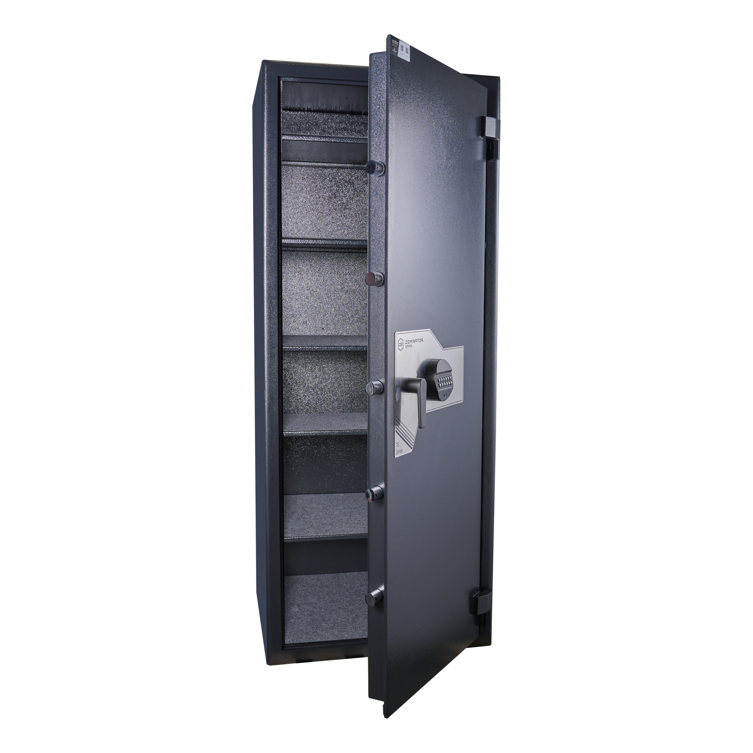 Dominator TS-2 Large Volume Safe - Image 2