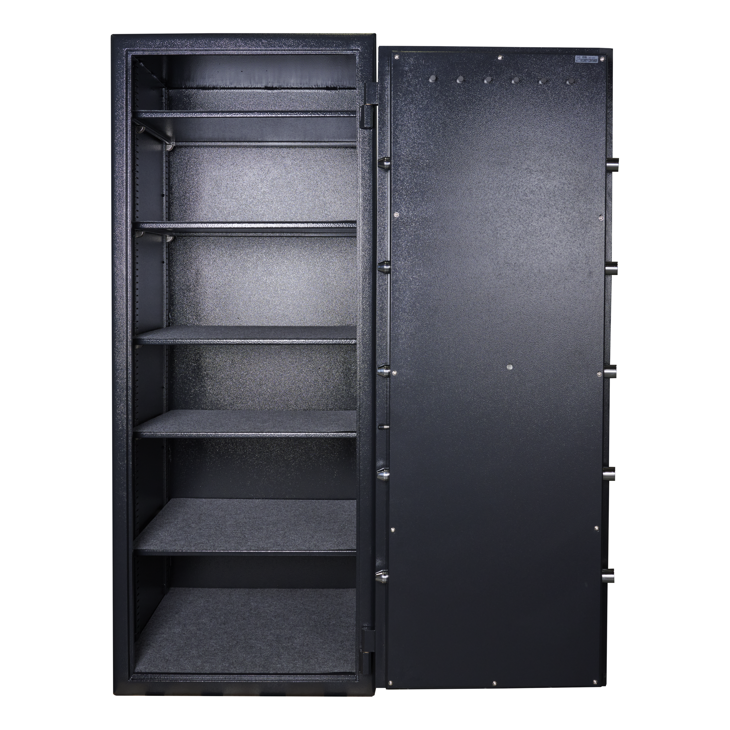 Dominator TS-2 Large Volume Safe - Image 3