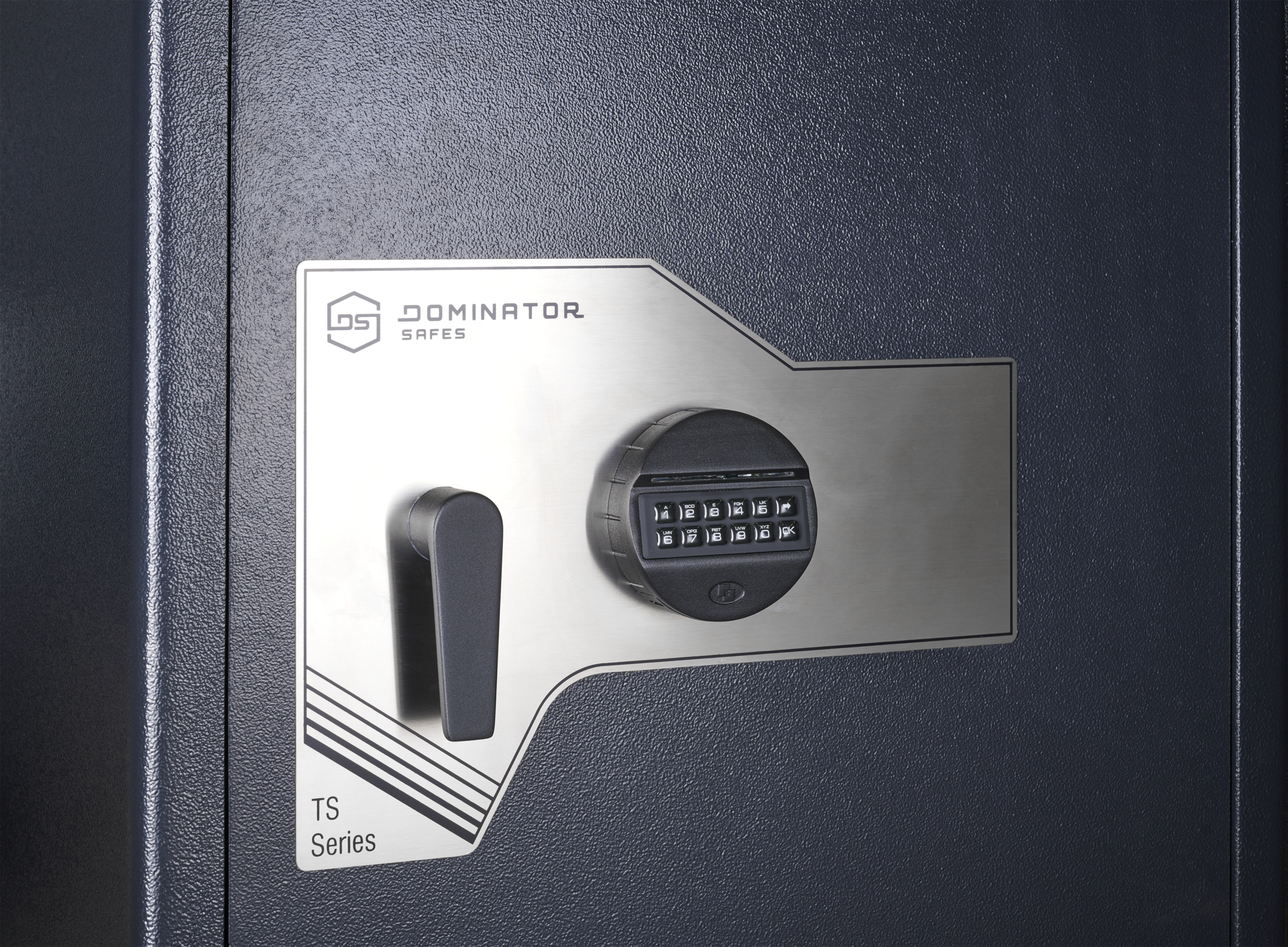 Dominator TS-2 Large Volume Safe - Image 4