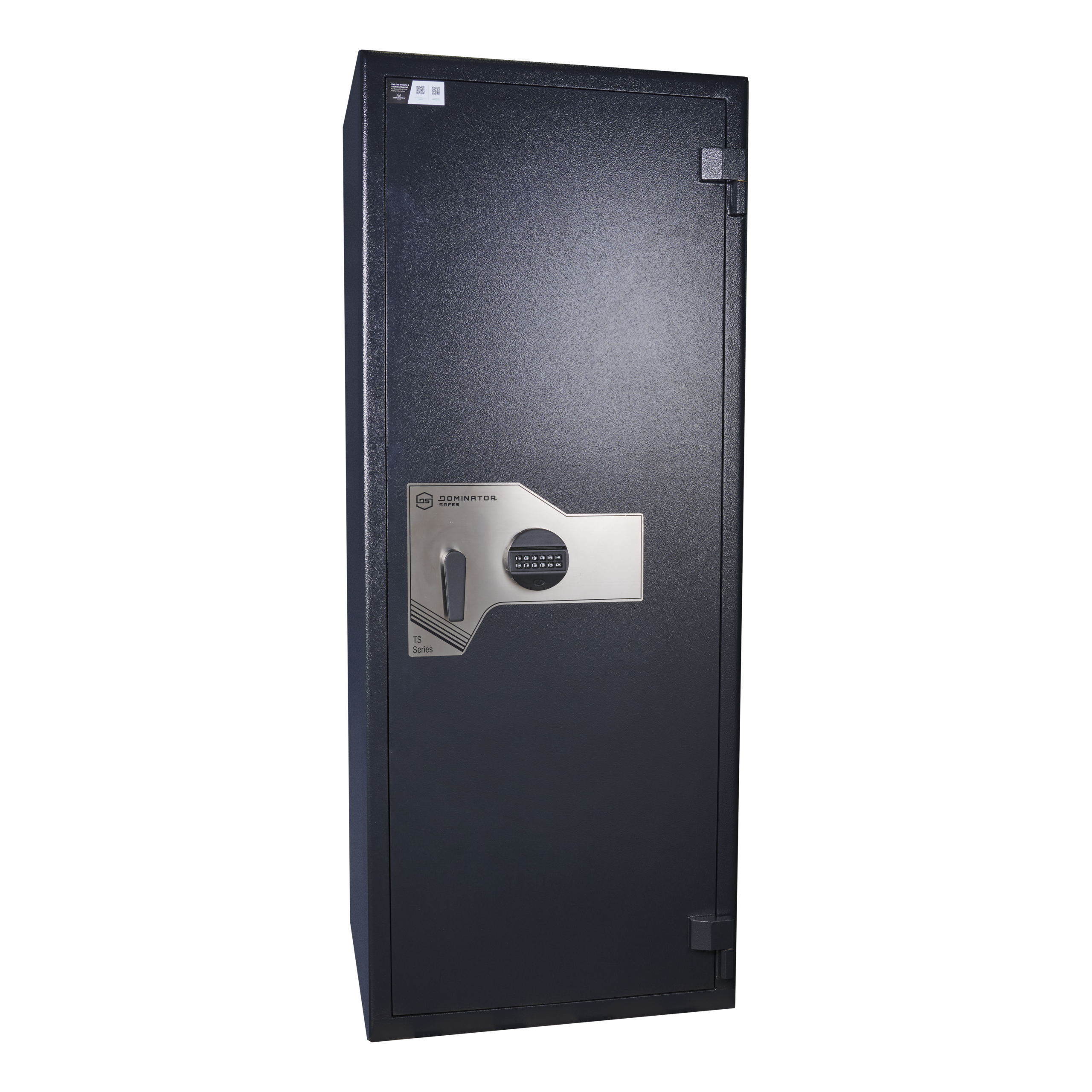 Dominator TS-2 Large Volume Safe