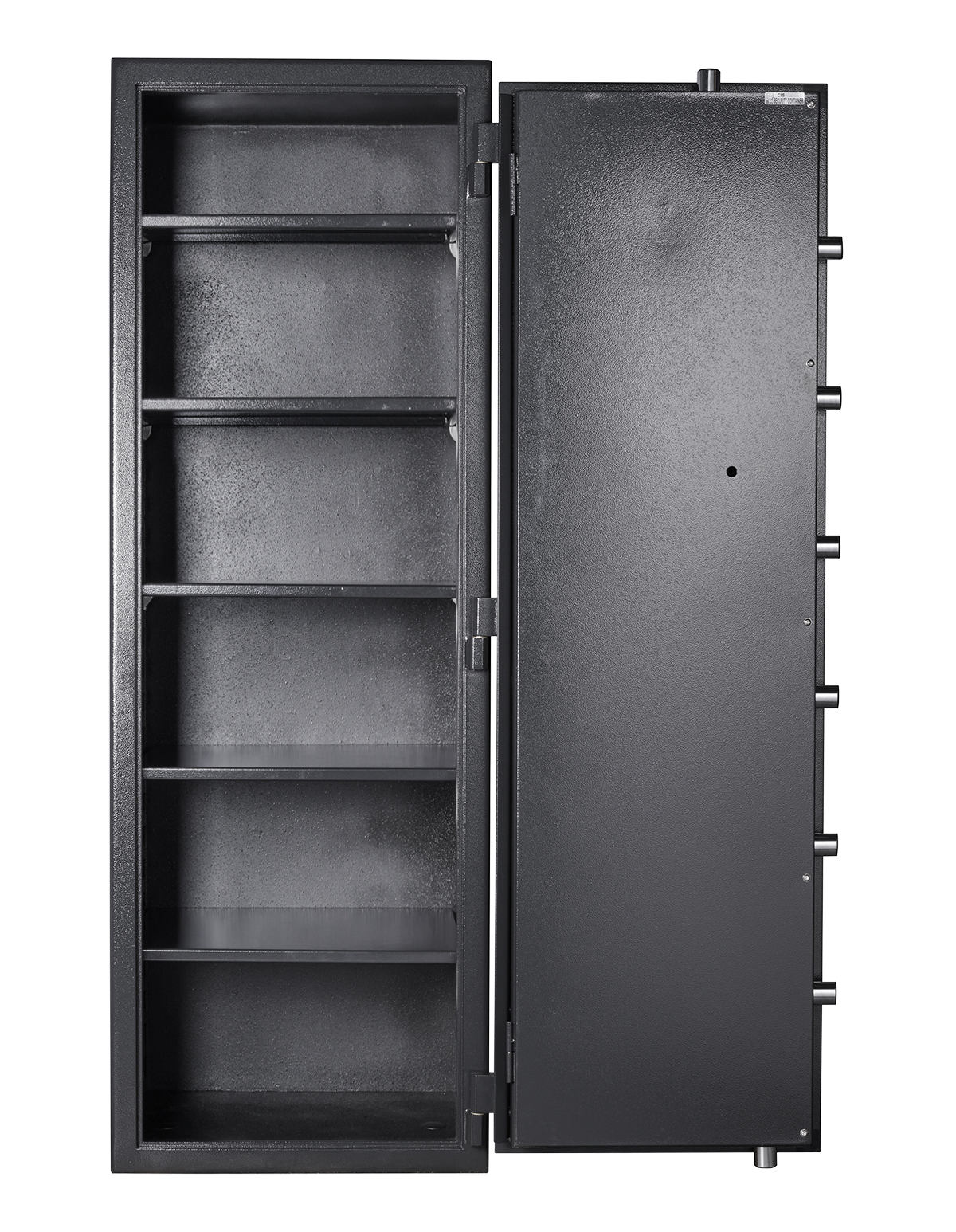 Dominator GC-2S Large Volume Safe - Image 3