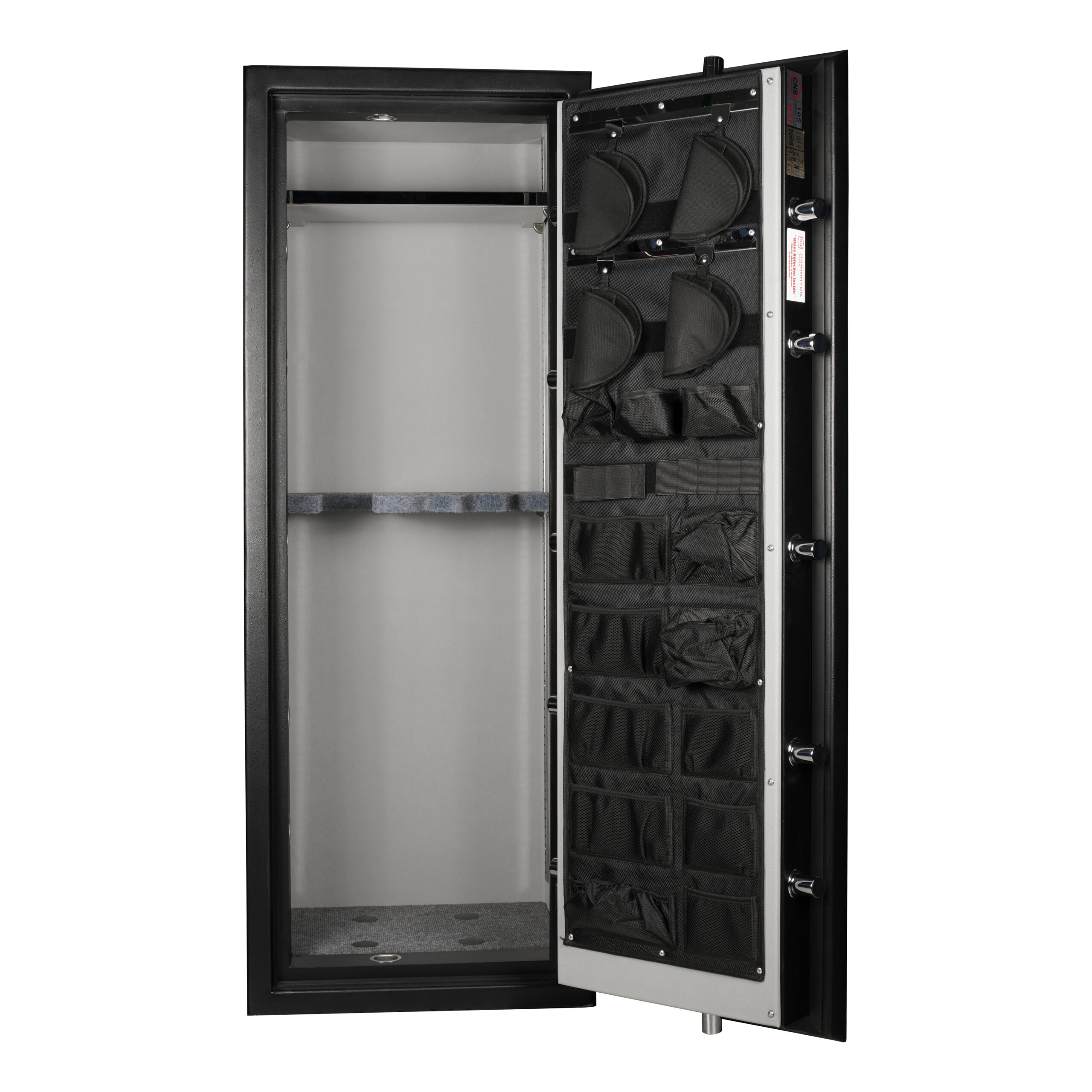 Dominator GC-4 premium gun safe - Image 4