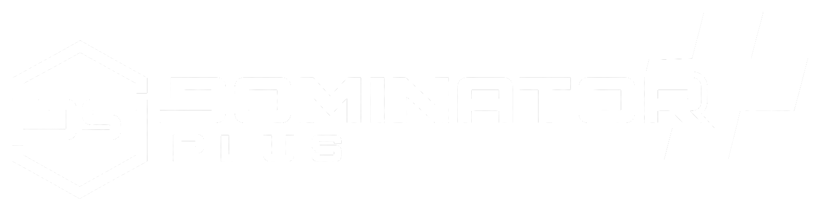 Dominator Plus