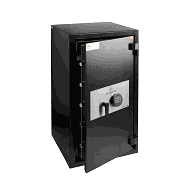 Fire-Resistant-Safes