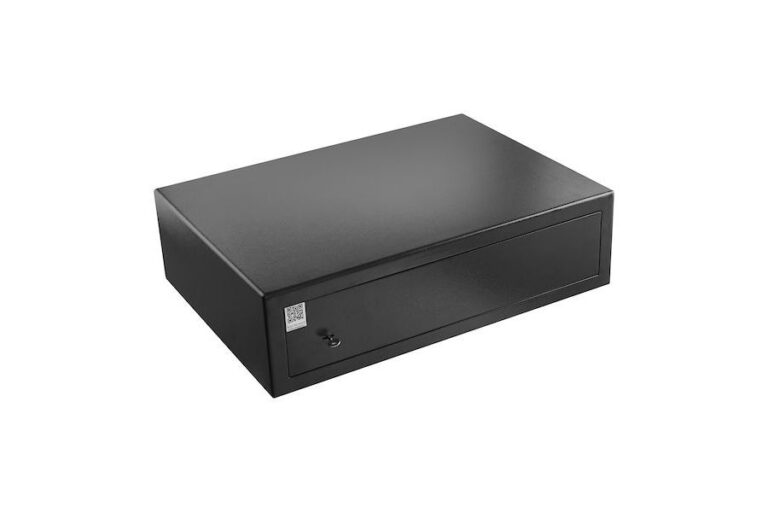 Dominator GA-5 Ammunition Box